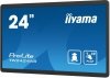 IIYAMA Monitor 23.8 cala TW2424AS-B1 POJ.10PKT.24^7,ANDROID 12 z GMS,3H
